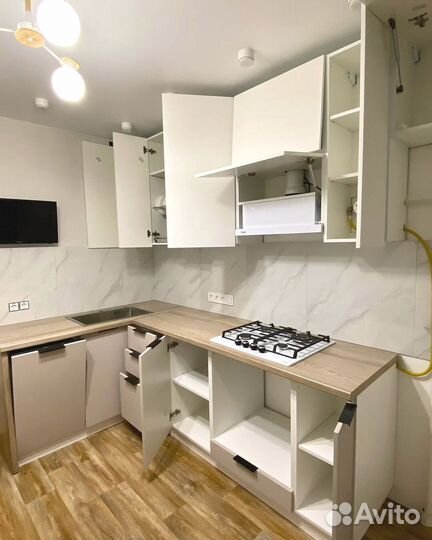 Кухня новая напрямую с фабрики