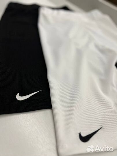 Велосипедки спортивные женские