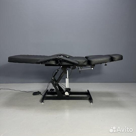 Кресло педикюрное электро