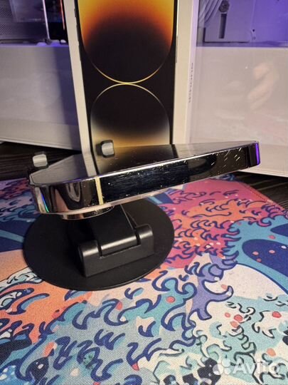 iPhone 14 Pro Max, 256 ГБ