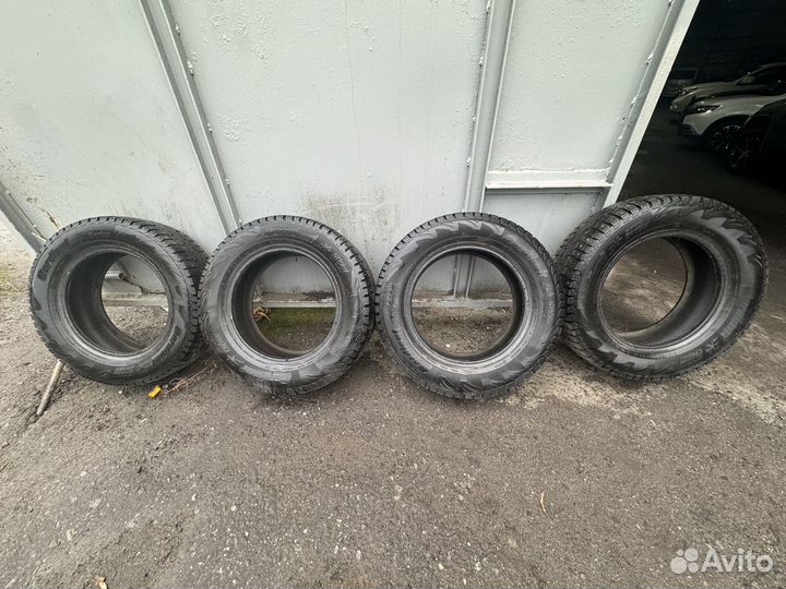 Cordiant Snow Cross 215/65 R16 102T