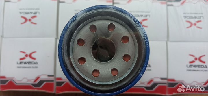 Упаковка фильтров Honda 15400-RTA-003