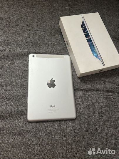 iPad mini 1