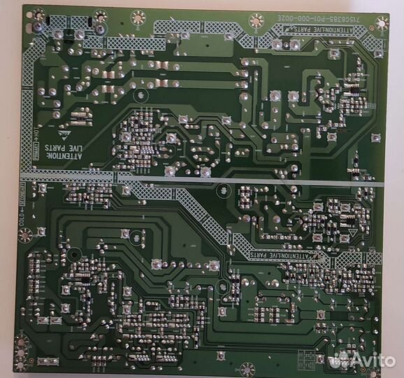 715G6385-P01-000-002E philips 55PFS7309/60