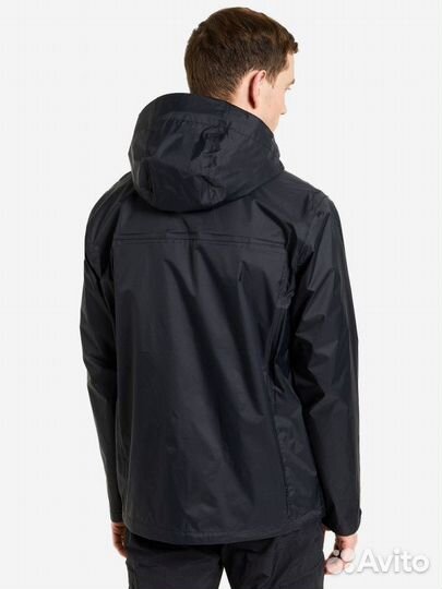 Ветровка мужская новая
