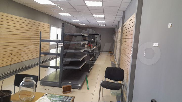 Торговая площадь, 68 м²