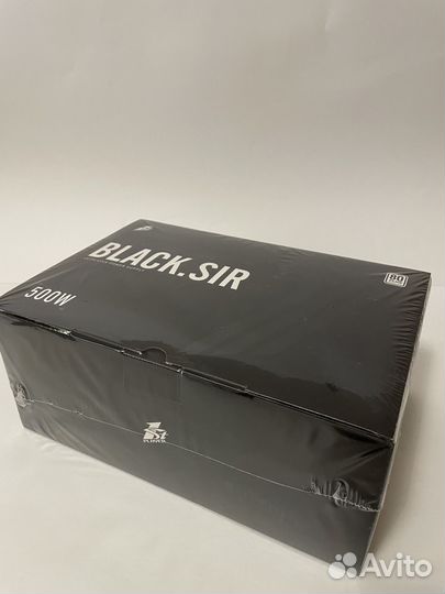 Блок питания 1stPlayer black.SIR 500W 500W