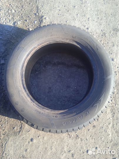 КАМА 505 Irbis 185/60 R14