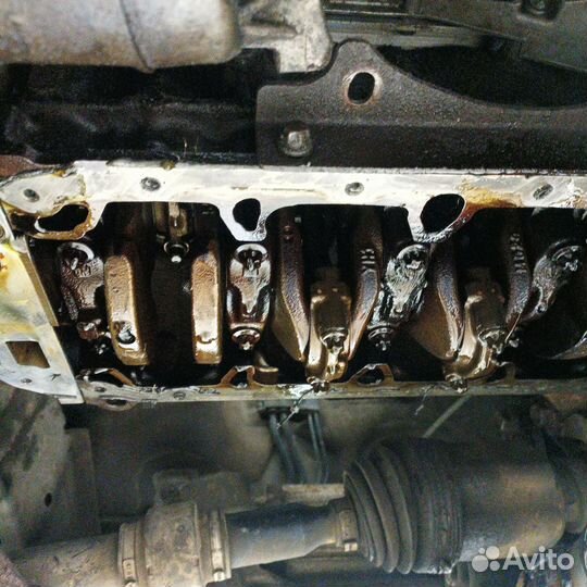 Двс f18d4 Шевроле Орландо