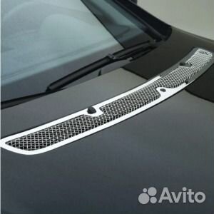 Комплект решеток Strut на Мерседес Mercedes CLS