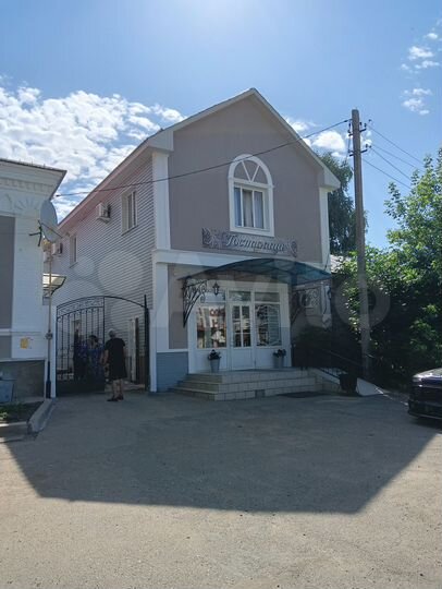 Общепит, 50 м²