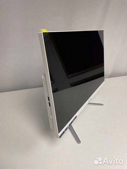 Классный моноблок NX100