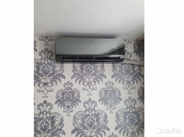 Кондиционер / большой выбор