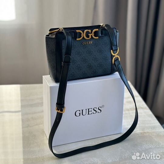 Сумка женская guess новая