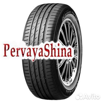 Nexen N'Blue HD Plus 175/65 R15