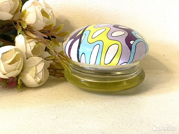 Emilio Pucci Vivara. Раритет