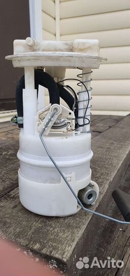 Топливный фильтр Nissan Juke 1.6