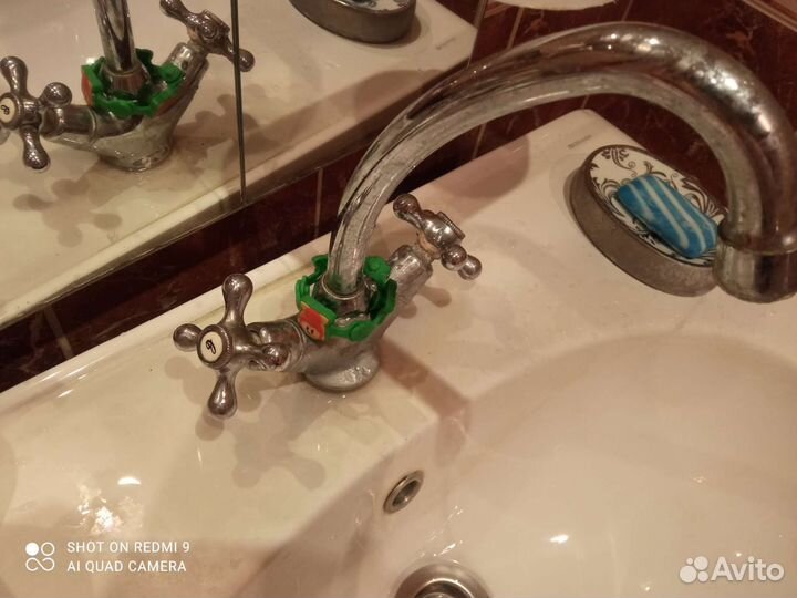 Рабочие на даче