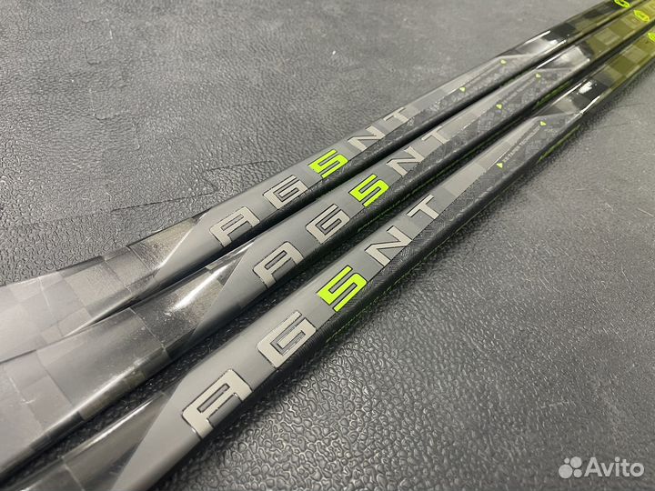 Хоккейные клюшки