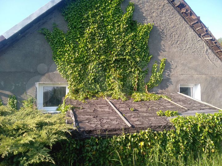 Дом 84 м² на участке 3 сот.