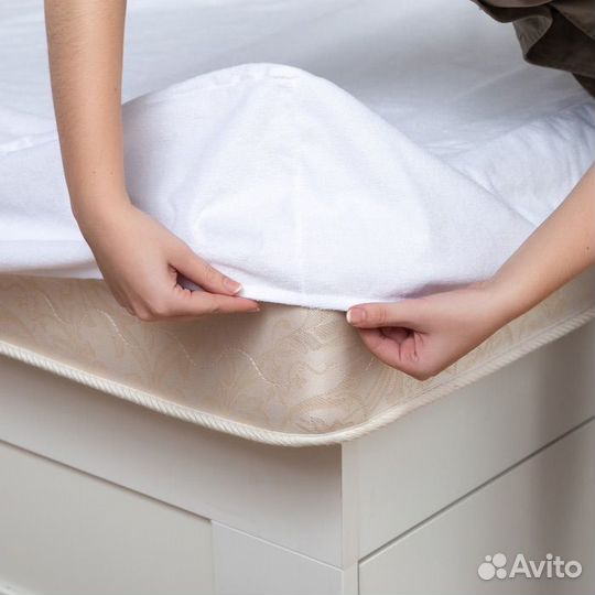 Наматрасник непромокаемый