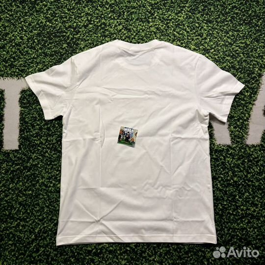 Футболка Amiri