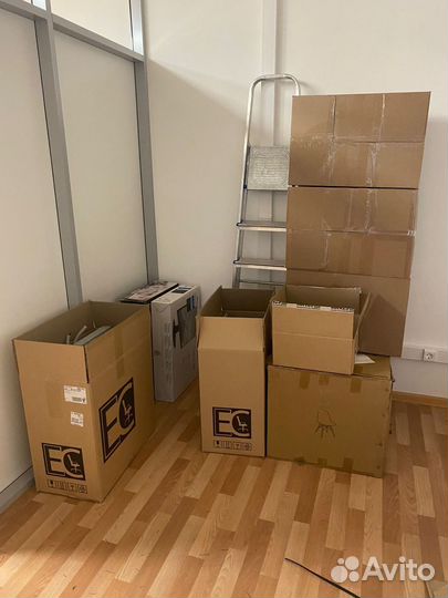 Вывоз мусора