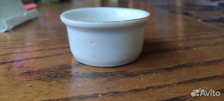 Солонка РККА