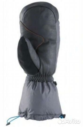 Пуховые варежки для альпинизма Simond