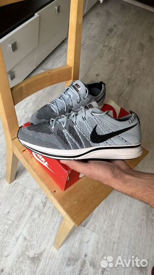 Кроссовки Nike Flyknit Trainer Оригинал