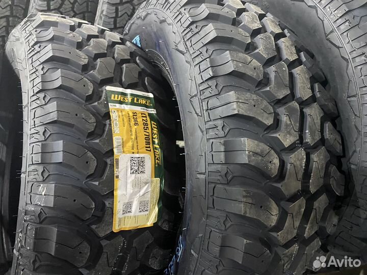 Westlake SL366 285/70 R17 121Q