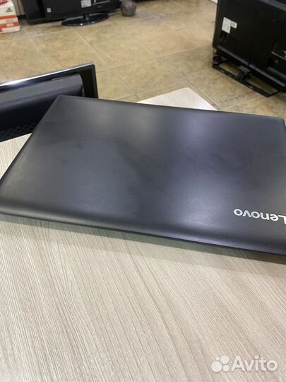 Ноктбук Lenovo Pentium b96