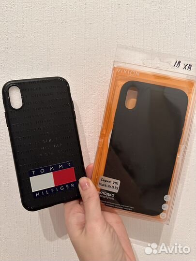 Чехлы на iPhone xr, чехол сумка xr