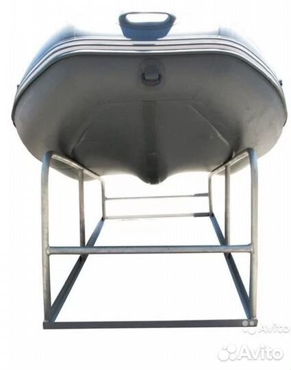 Лодка пвх Кайман N-380