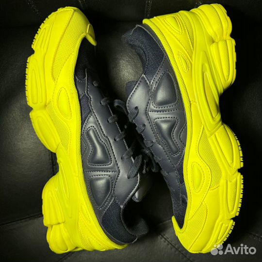 10US adidas RAF simons ozweego оригинал