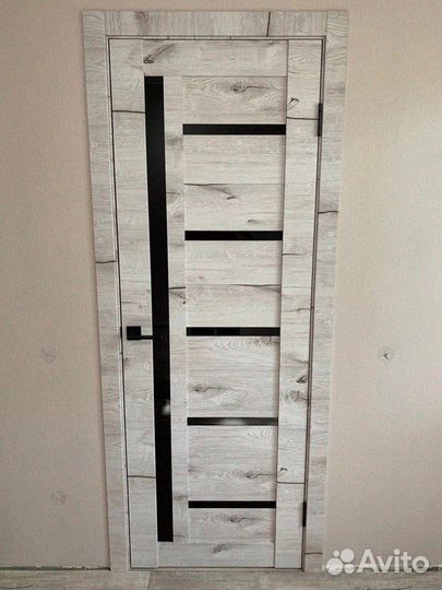 Двери межкомнатные книжка