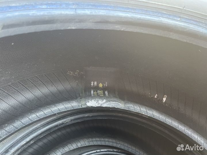 Pirelli Ice Zero 235/50 R18