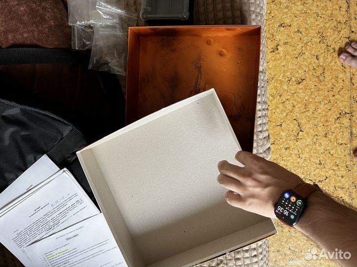 Покорение марса пустая коробка