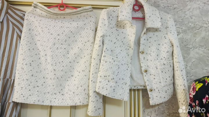 Женская одежда пакетом 40 42