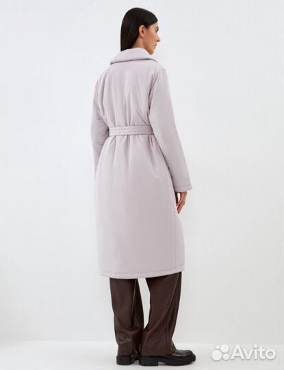 Новое пальто zarina