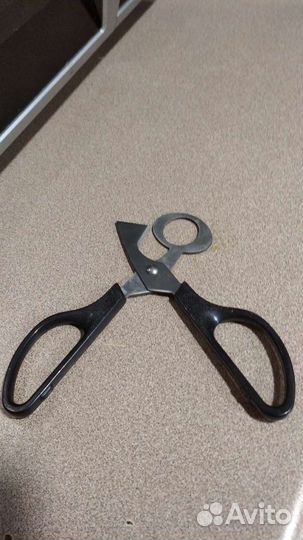 Ножницы для перепелиных яиц