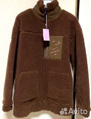 BTS fanmeeting VOL.5 magic shop флисовый джемпер