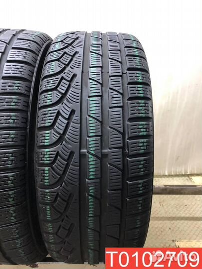 Pirelli Winter Sottozero 240 Serie II 225/45 R17 94V