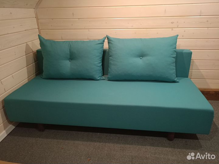 Диван раскладной бу