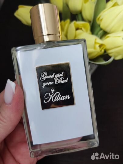 Парфюмерия