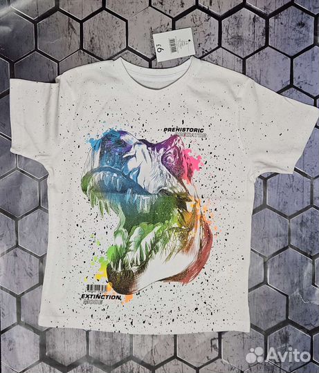 Футболка George