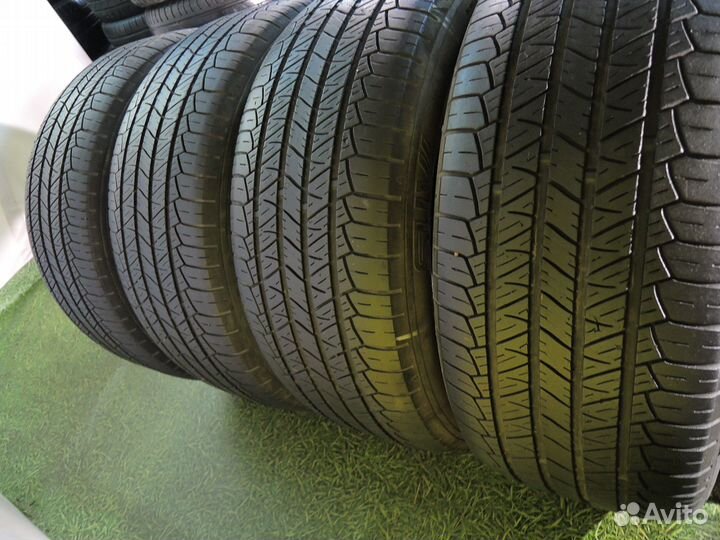 Kormoran SUV Summer 235/55 R18