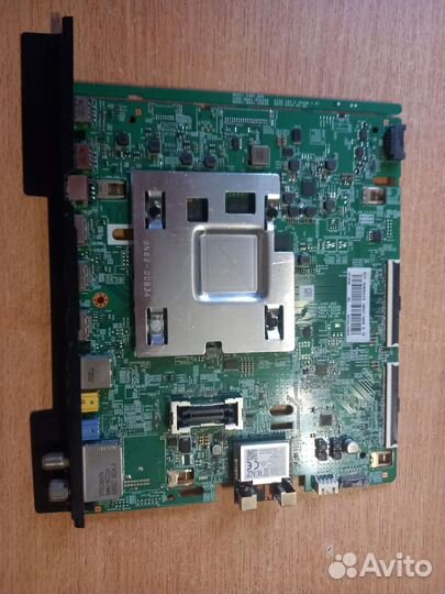 Материнские платы Samsung