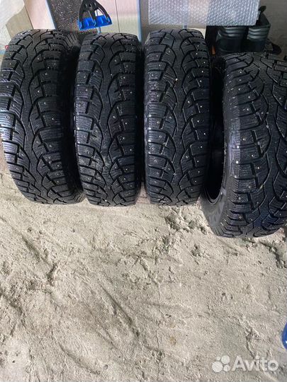 Продам колеса в сборе r15