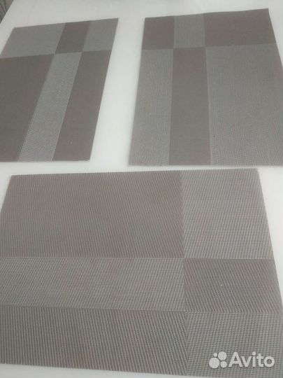 Салфетка бамбуковая